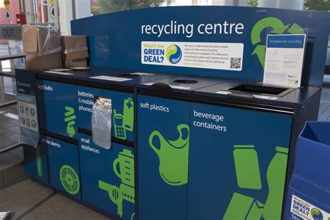 recycling plastics in bc